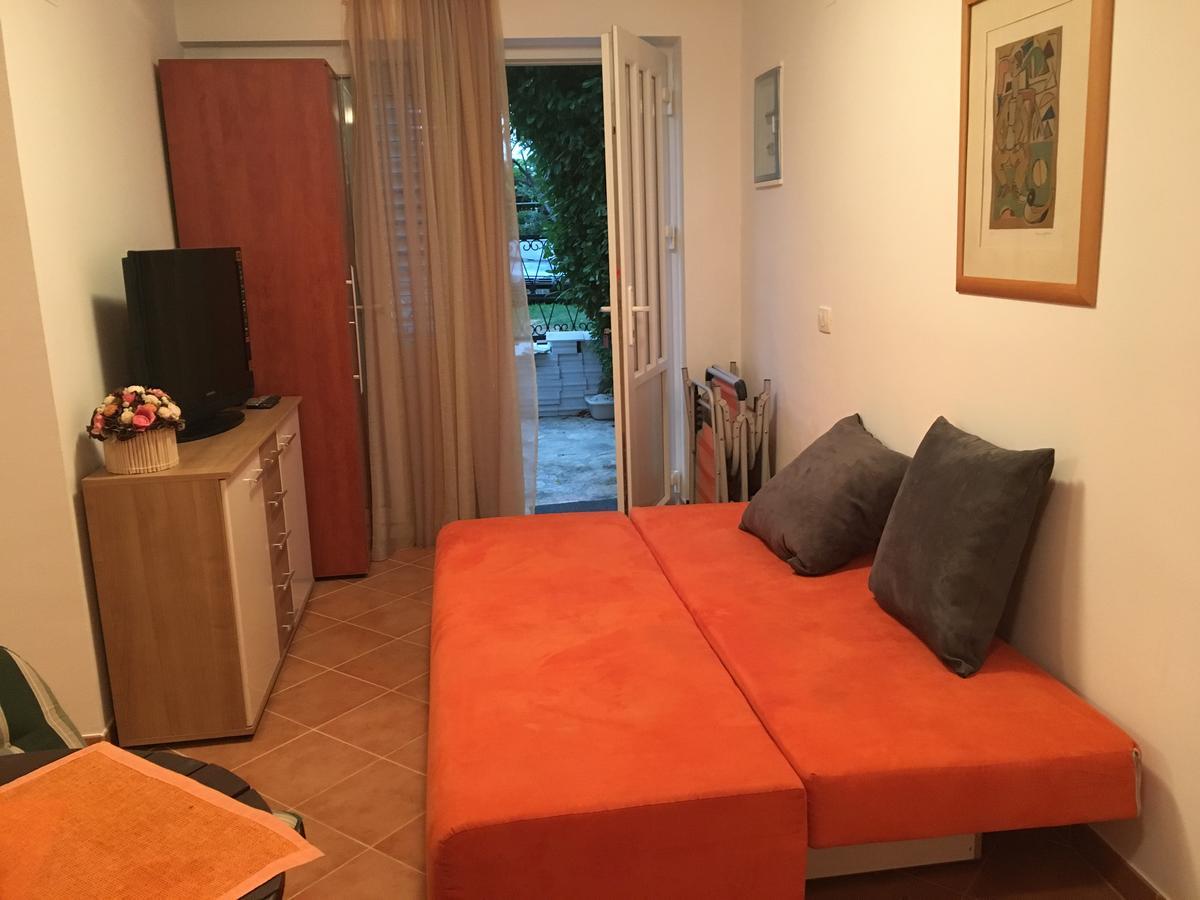 Ap.galerija Istok-zapad 2 - Very Cozy Apartament Rovinj