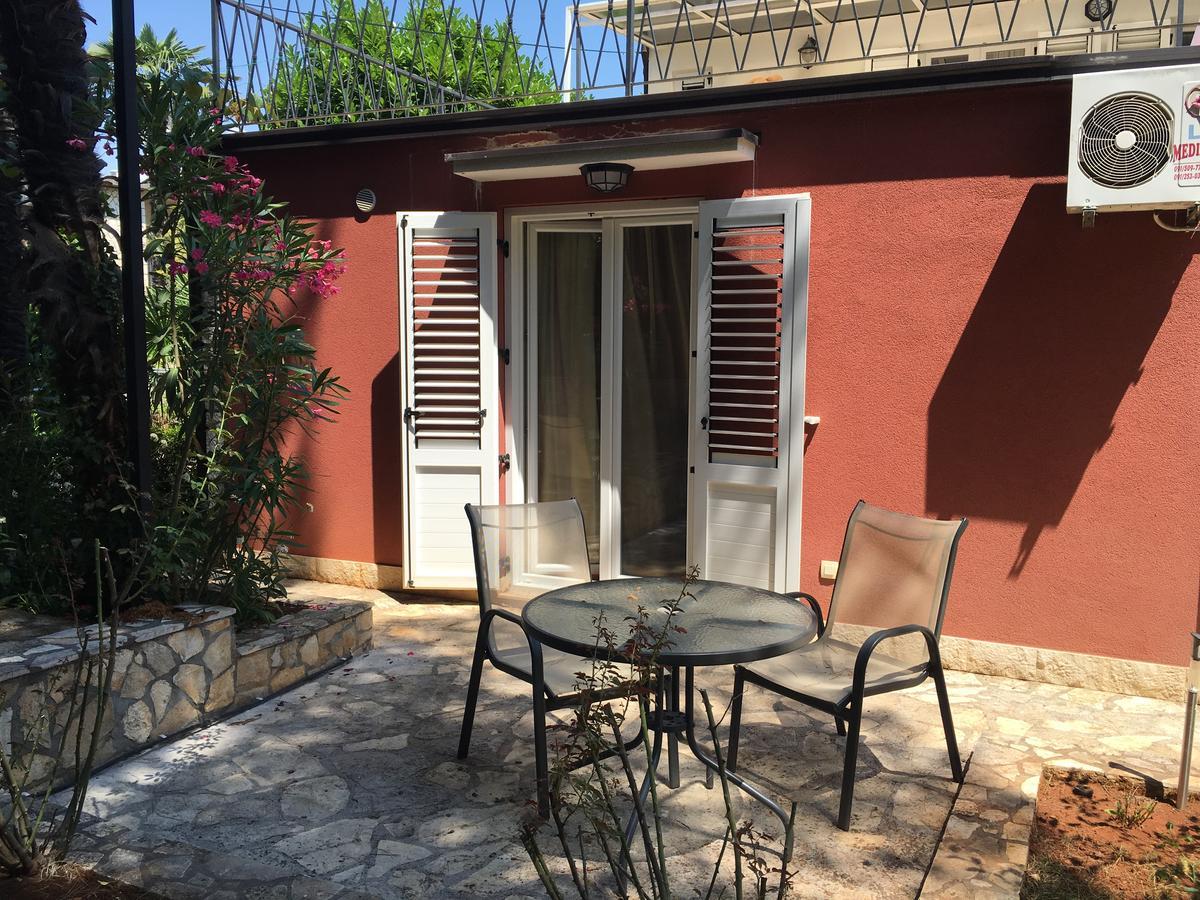 Ap.galerija Istok-zapad 2 - Very Cozy * Rovinj