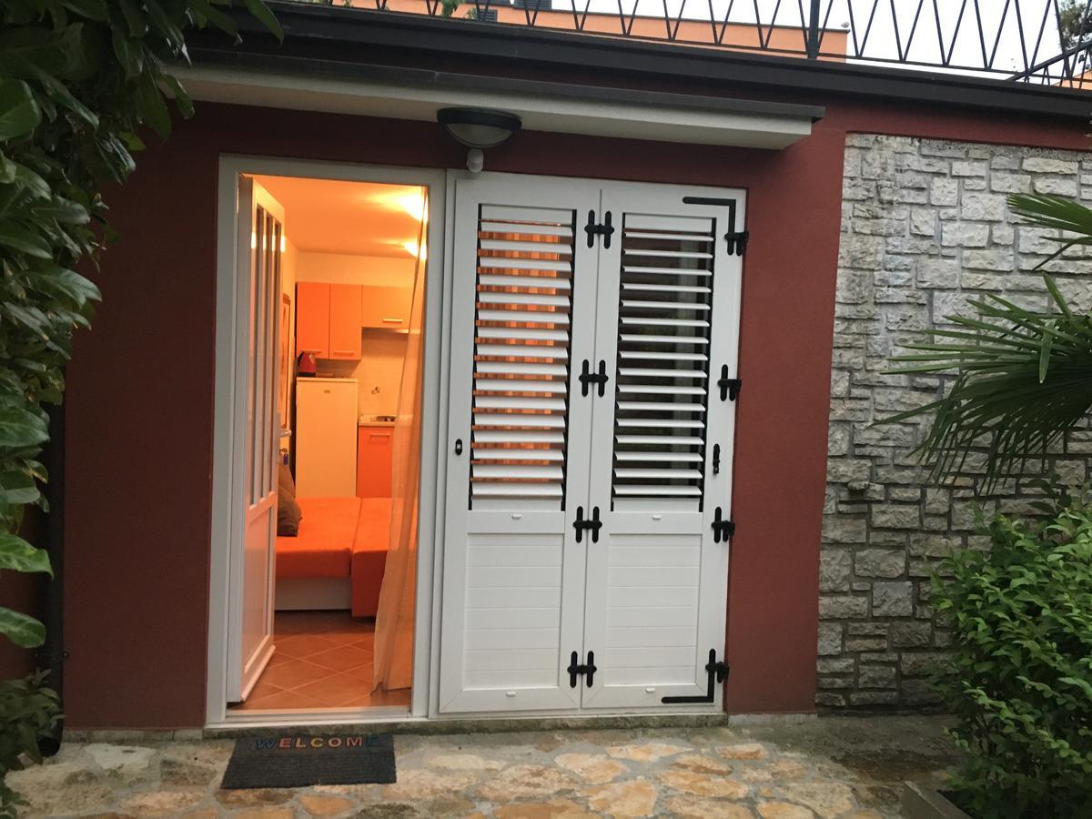 Ap.galerija Istok-zapad 2 - Very Cozy Rovinj