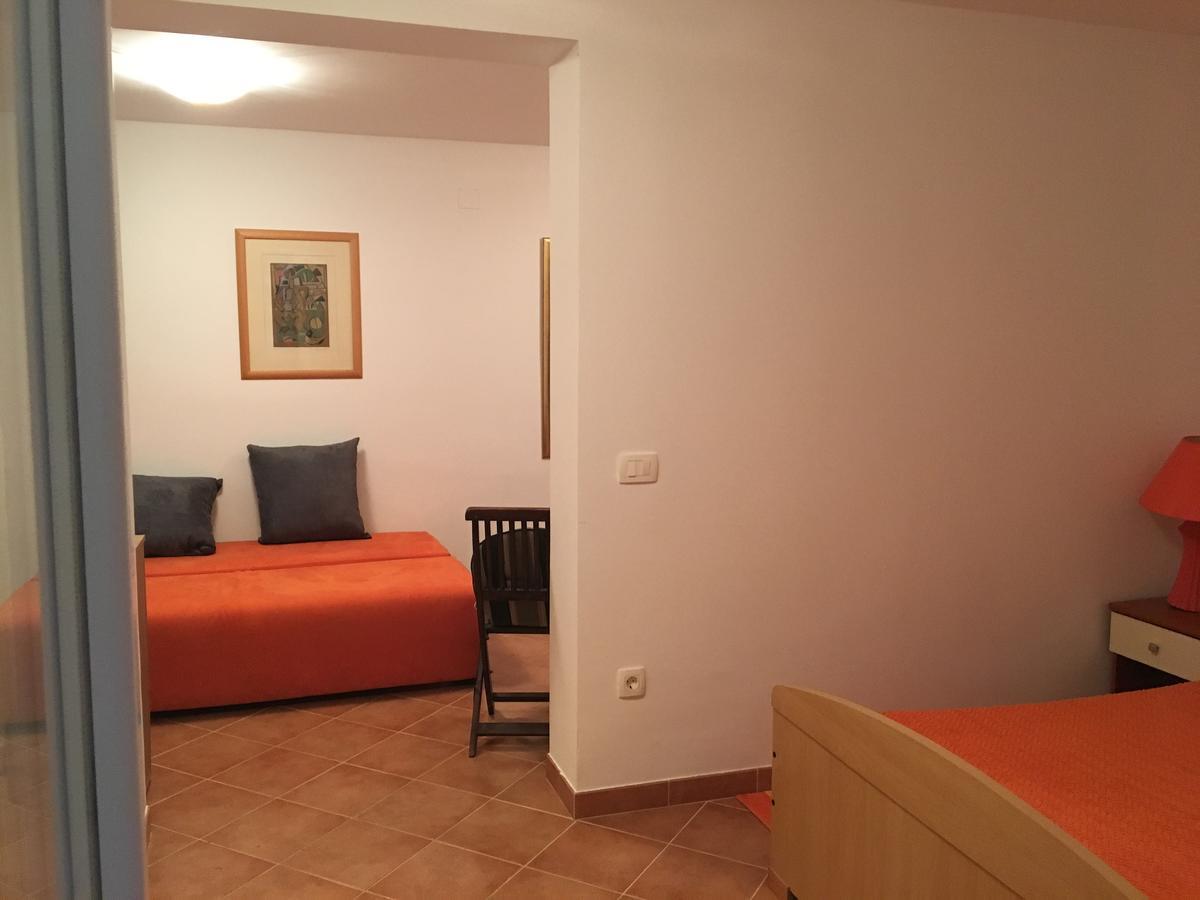 Apartment Ap.galerija Istok-zapad 2 - 