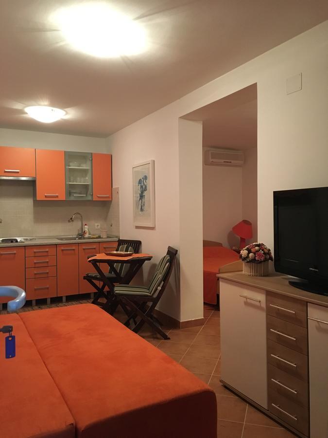Ap.galerija Istok-zapad 2 - Very Cozy Apartament Rovinj