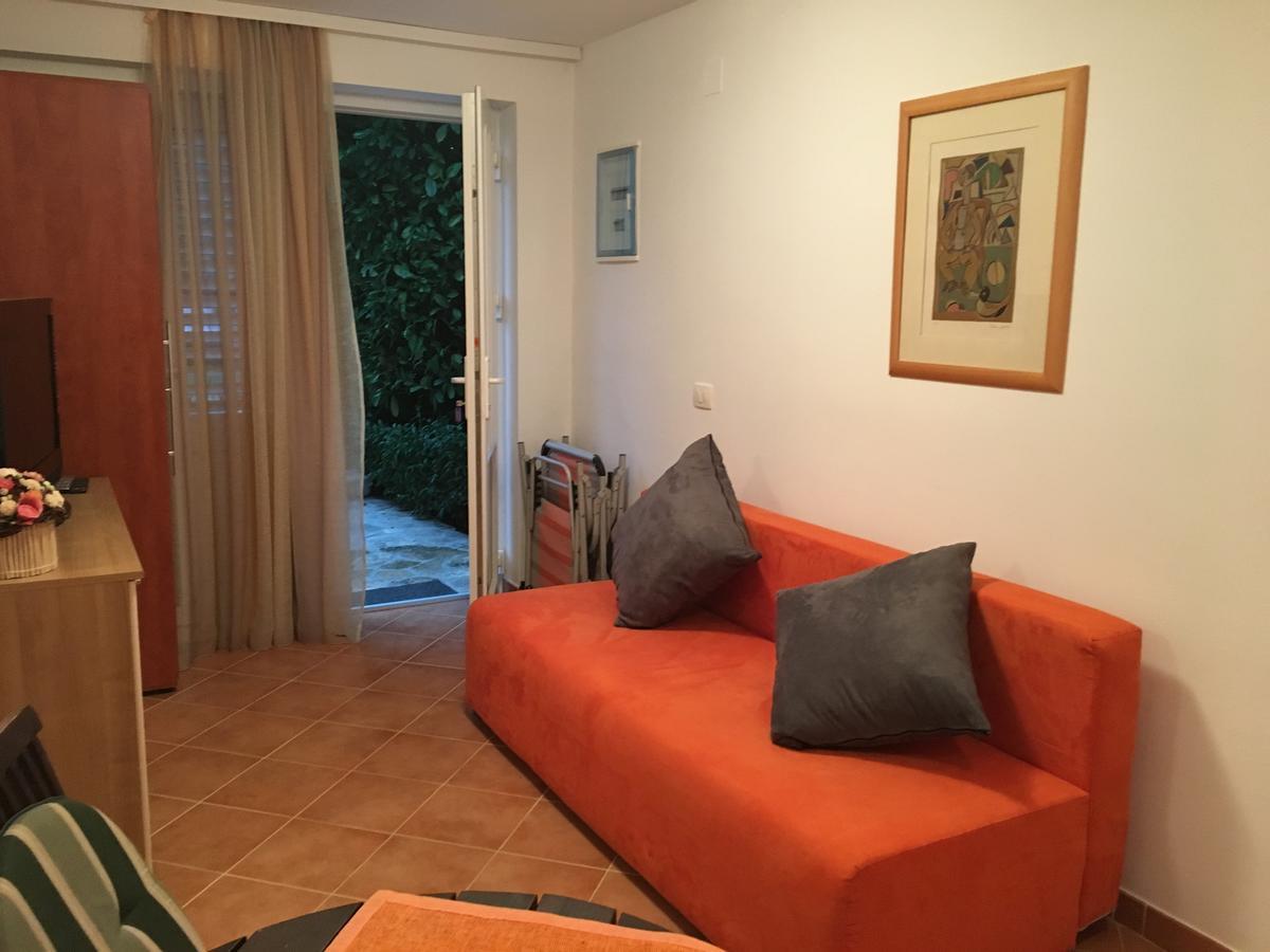 Ap.galerija Istok-zapad 2 - Very Cozy Rovinj