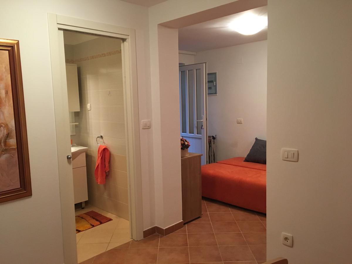 Apartment Ap.galerija Istok-zapad 2 - 