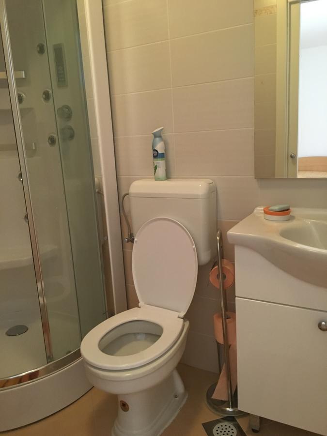 Ap.galerija Istok-zapad 2 - Very Cozy Apartament *