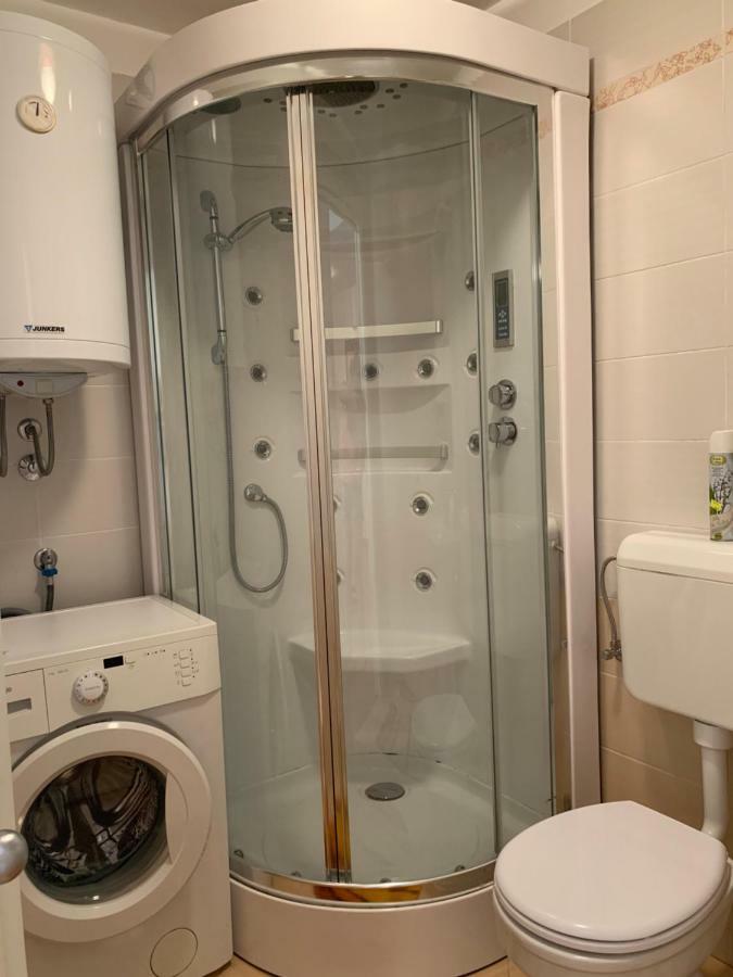 Ap.galerija Istok-zapad 2 - Very Cozy Apartament Rovinj