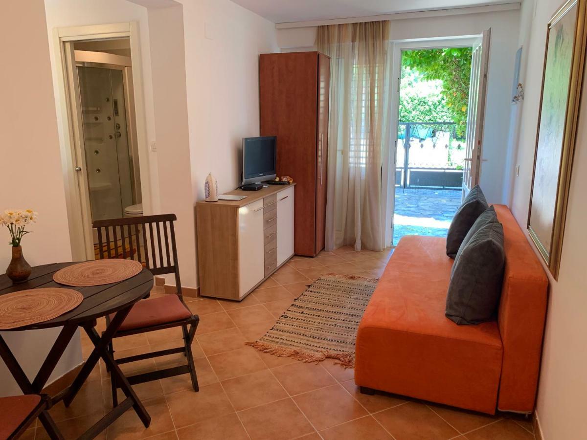 Apartment Ap.galerija Istok-zapad 2 - 