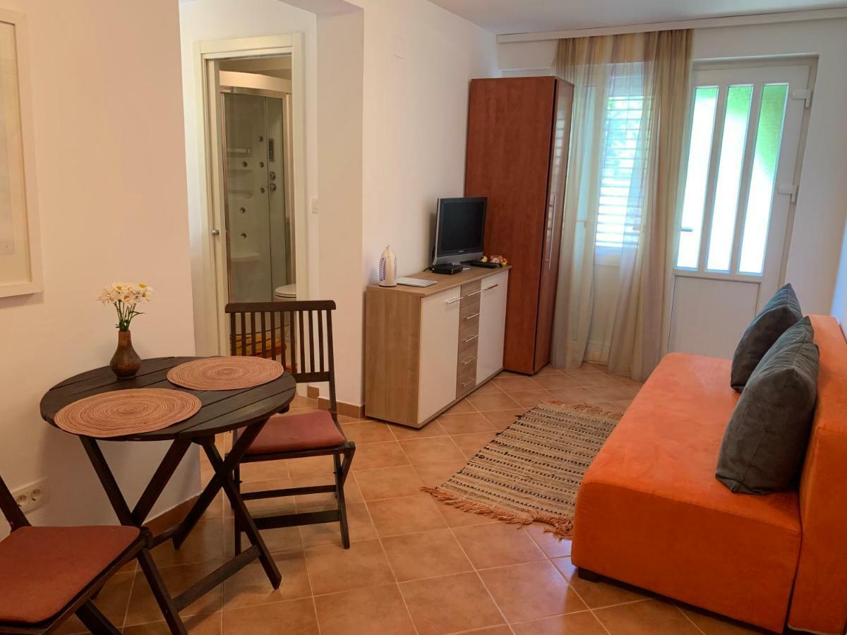Apartament Ap.galerija Istok-zapad 2 - Very Cozy