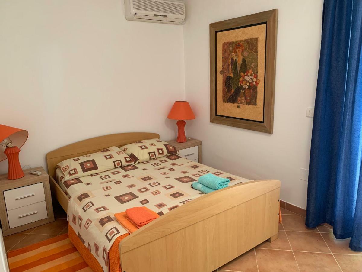 Ap.galerija Istok-zapad 2 - Very Cozy Apartament Rovinj
