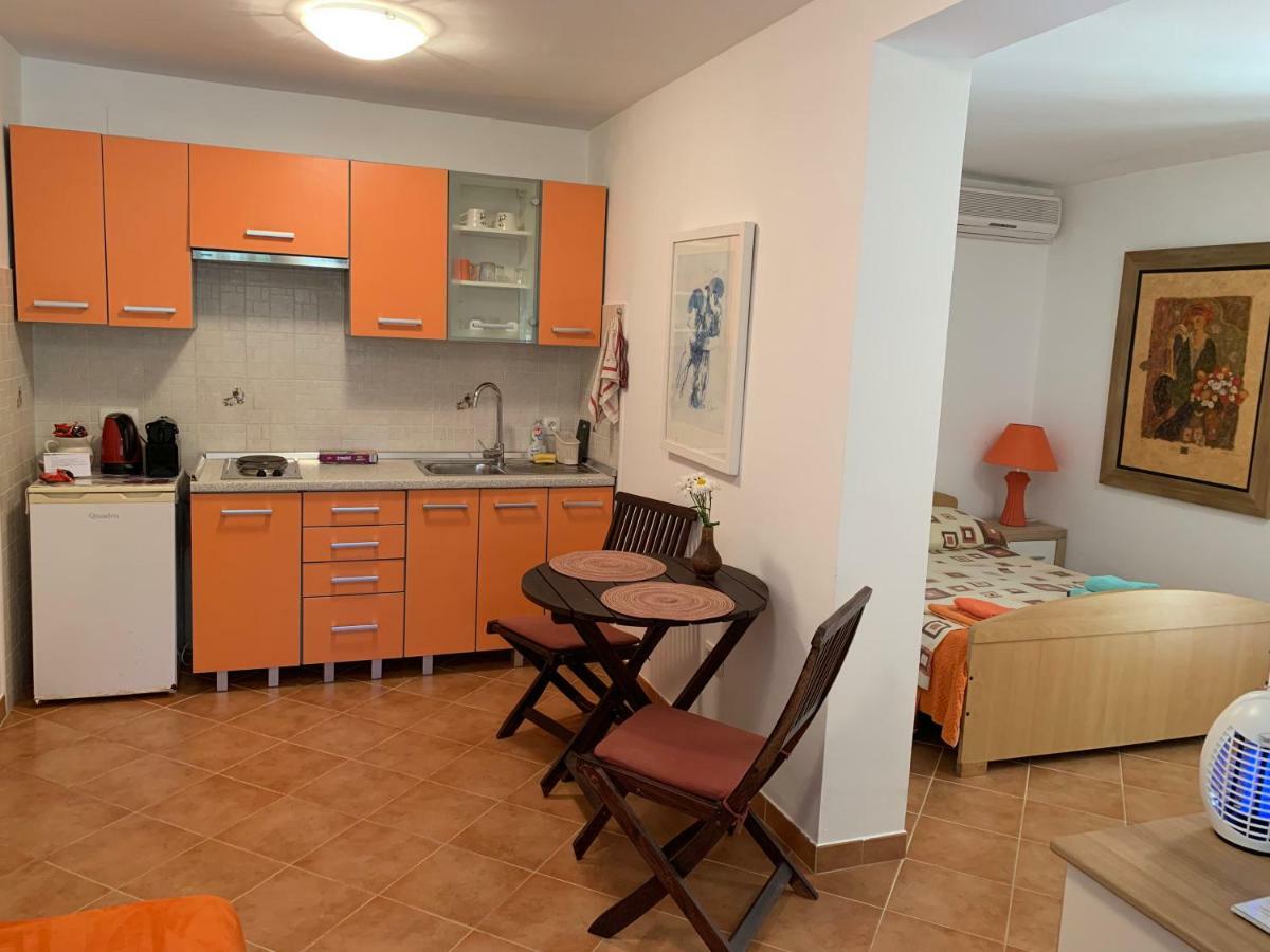 Ap.galerija Istok-zapad 2 - Very Cozy *